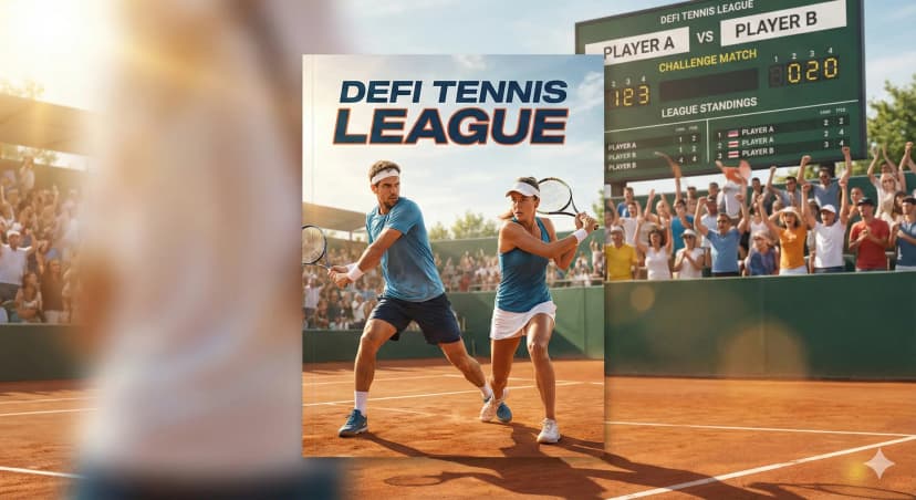 Challenge League: Autonomous Tournament