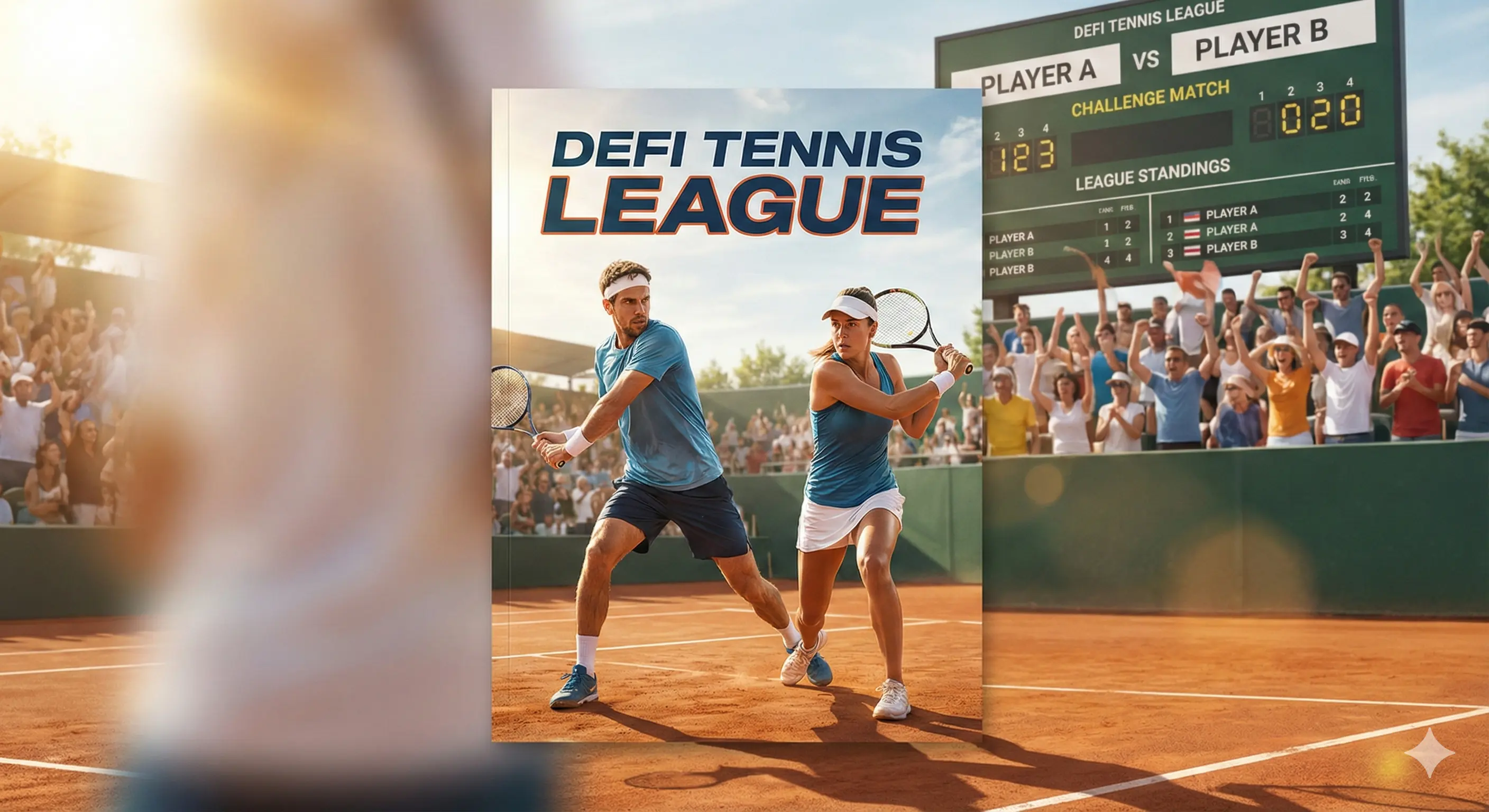 Challenge League: Autonomous Tournament