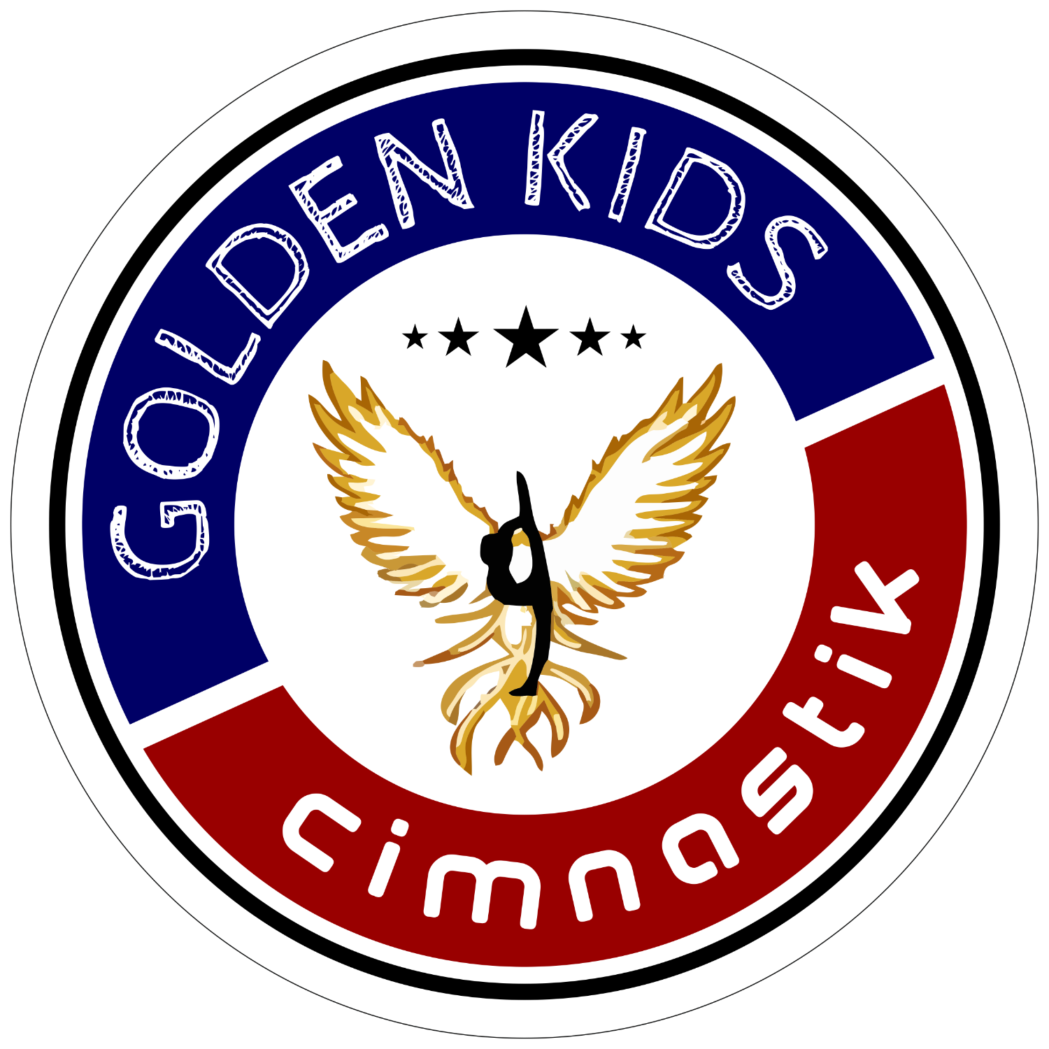 Golden Kids Cimnastik Kulübü